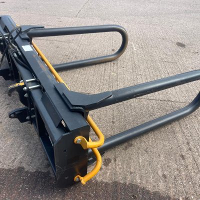 Quadrogrip Bale Squeeze