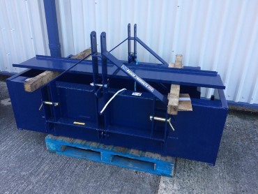 Beco 5FT and 6FT Transport Boxes