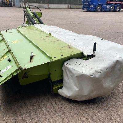 Claas Disco 3050 Mower