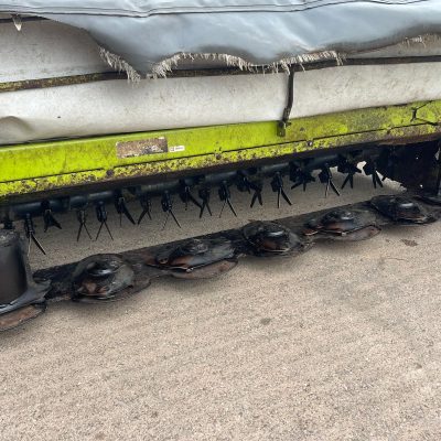 Claas Disco 3050 Mower