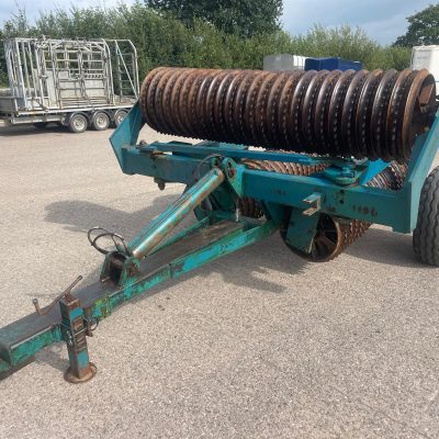 Cousins 6m Cambridge Rolls