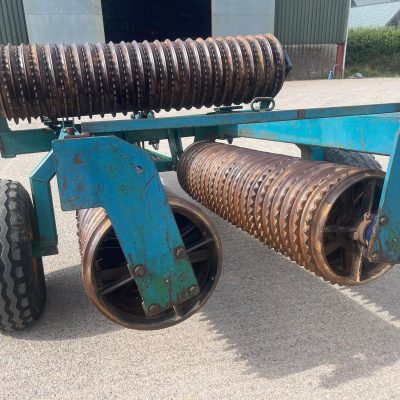 Cousins 6m Cambridge Rolls