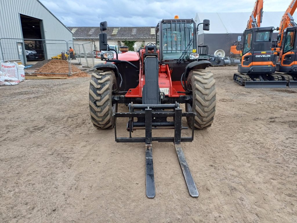 MANITOU MT932