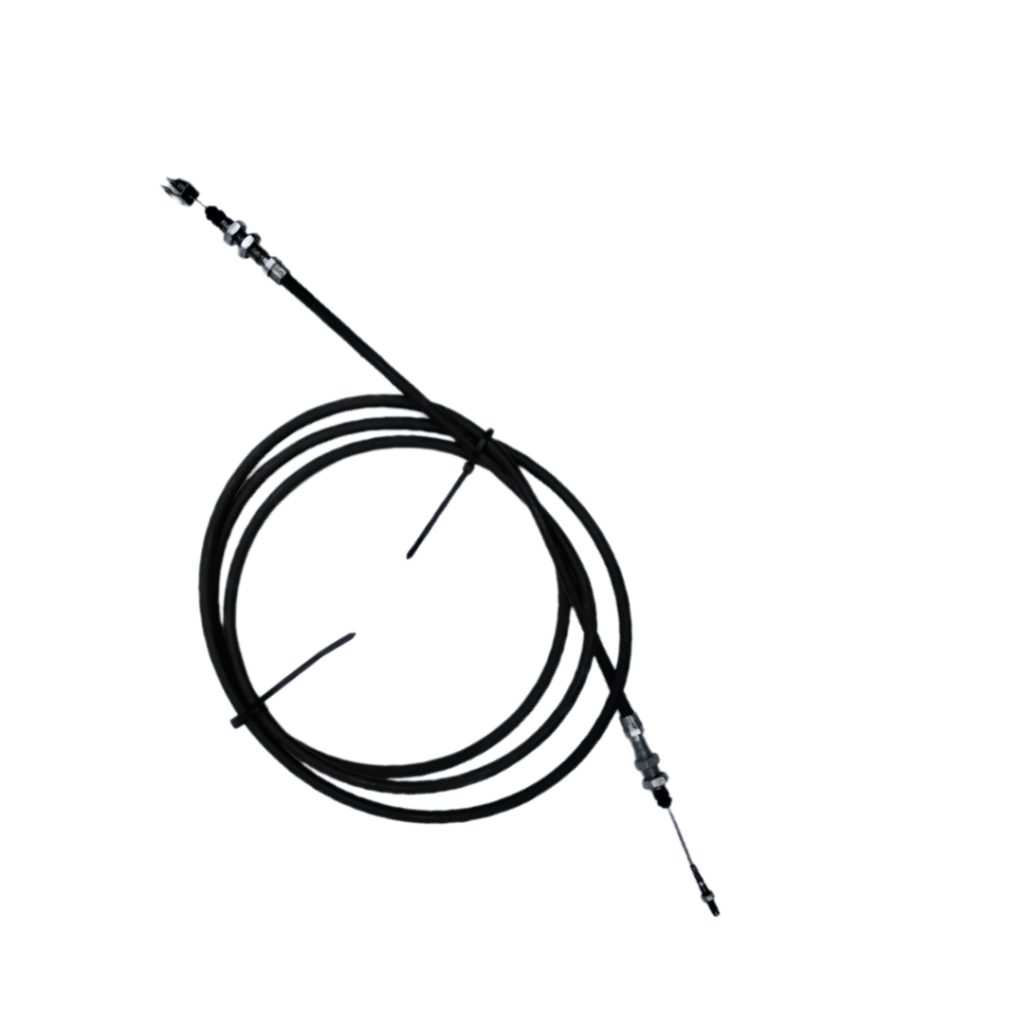 Dieci Cable Throttle BWC1711