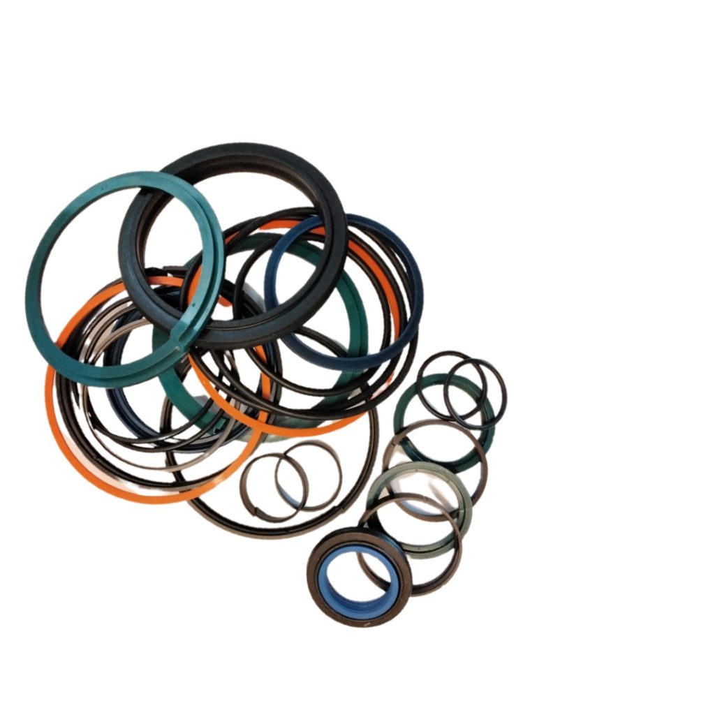 Dieci Seal Kit Lift Ram 30.9 BHR3207P