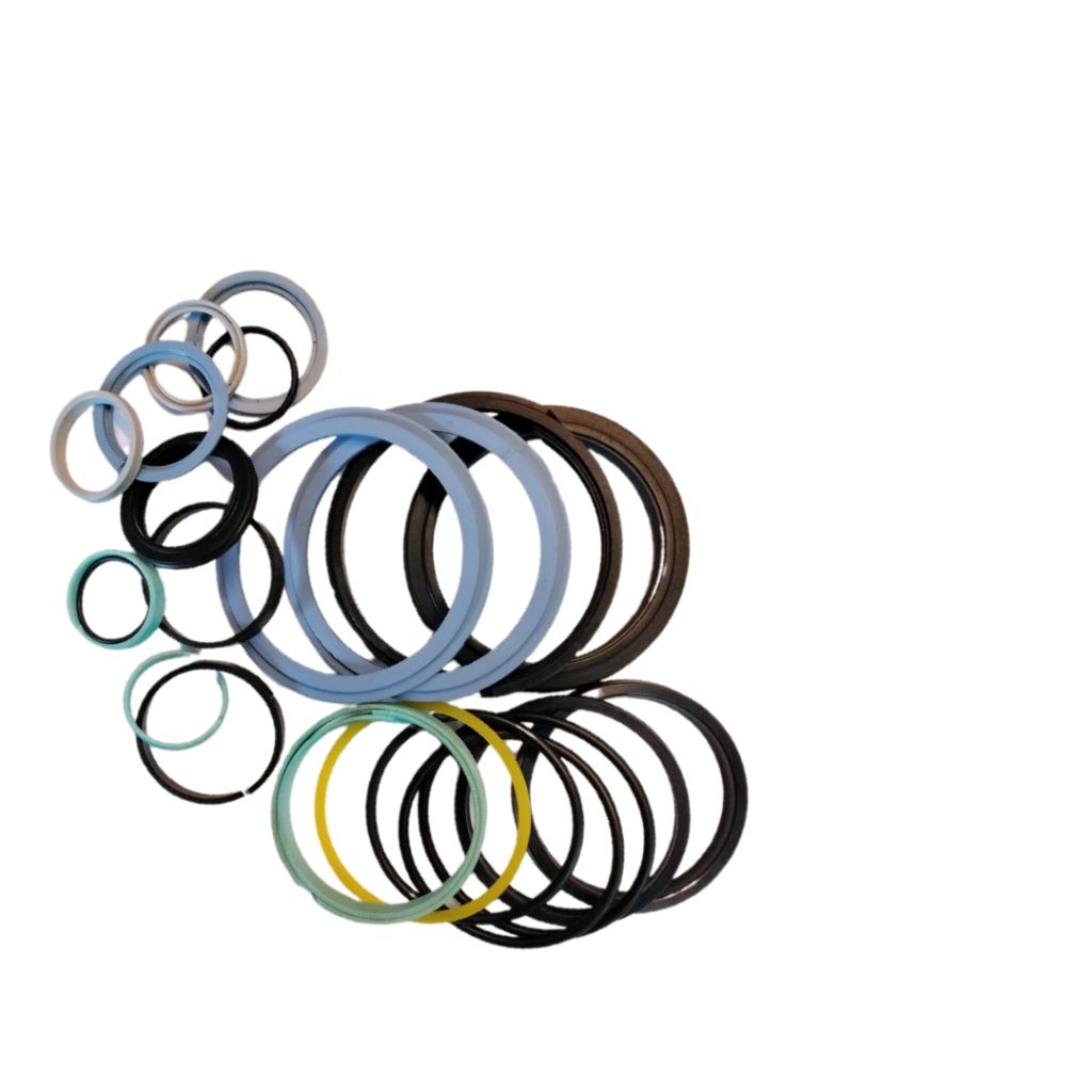Dieci Seal Kit Lift Ram 32.6 BHR3351N