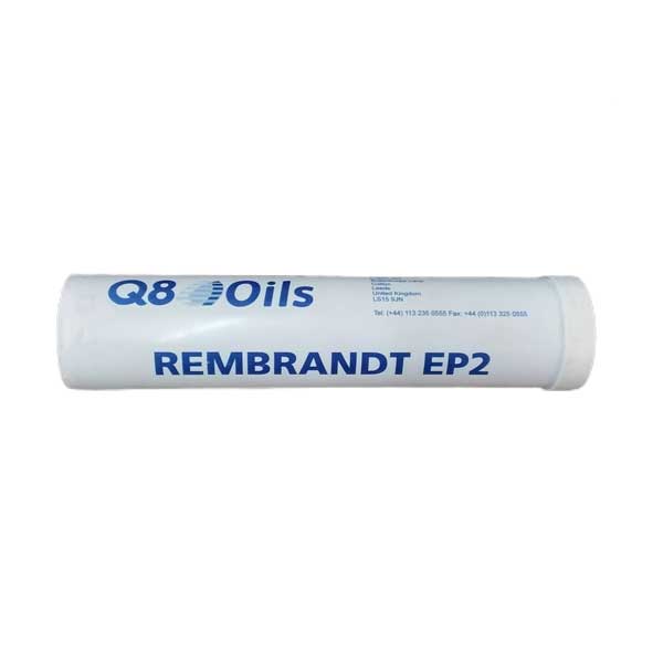 Q8 Oils Rembrandt EP2 Grease