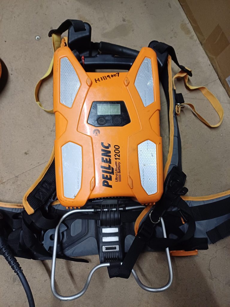 Pellenc ULB1200