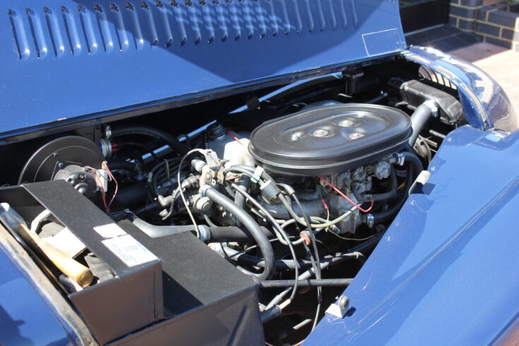 1988 Morgan 4/4 – Just Arrived into Stock! £17,995