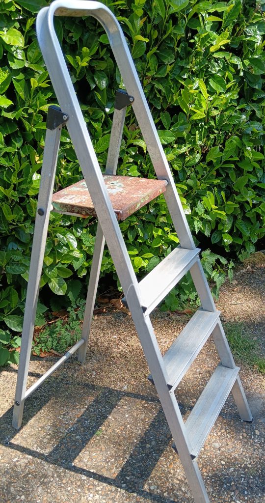 Step Ladder