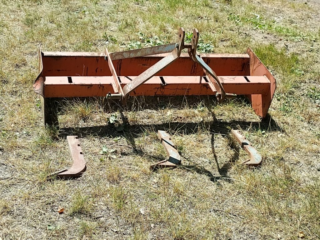  5ft Level