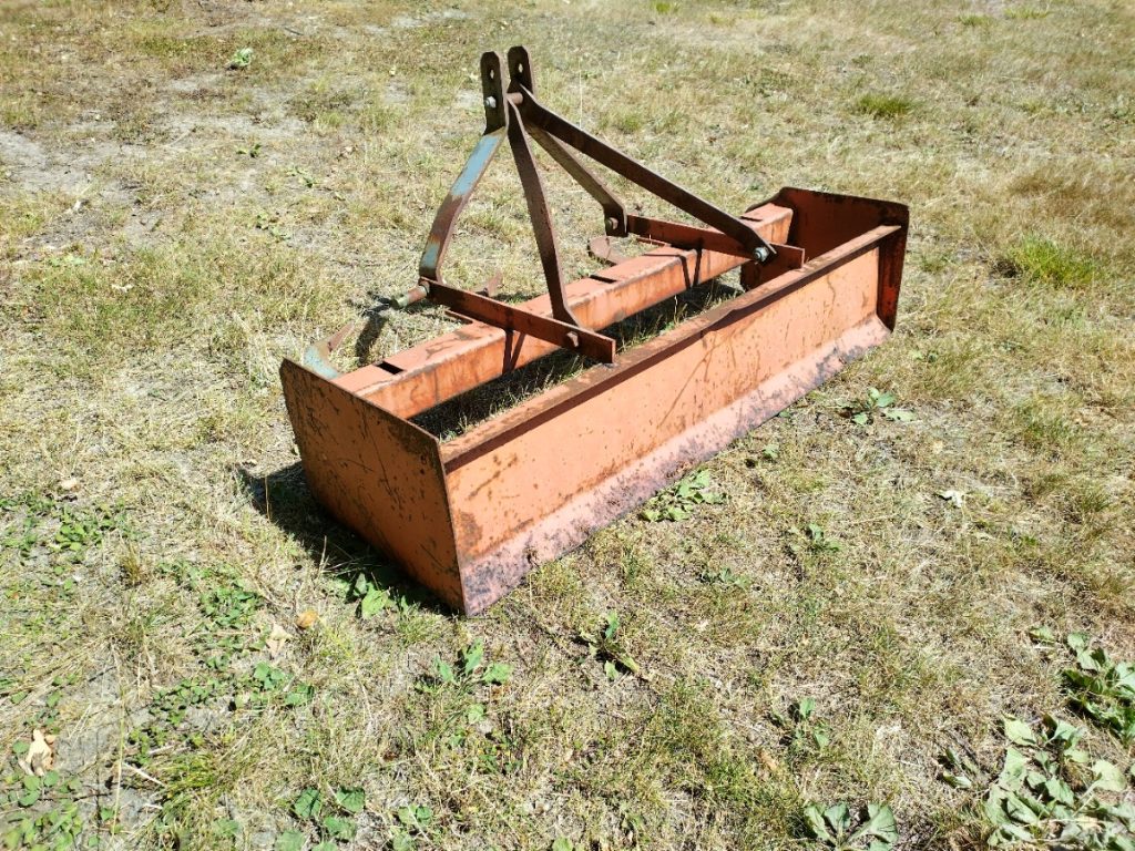  5ft Level