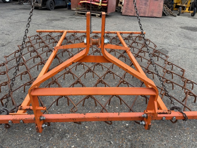 Hackett 2.6m Chain Harrow