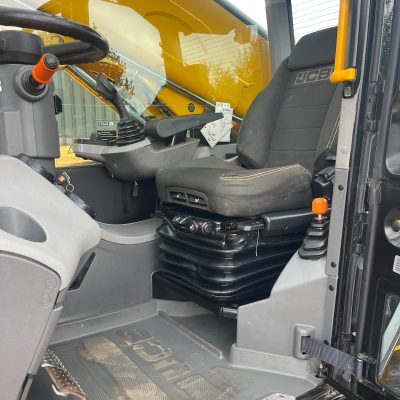JCB 536-95 AgriXtra
