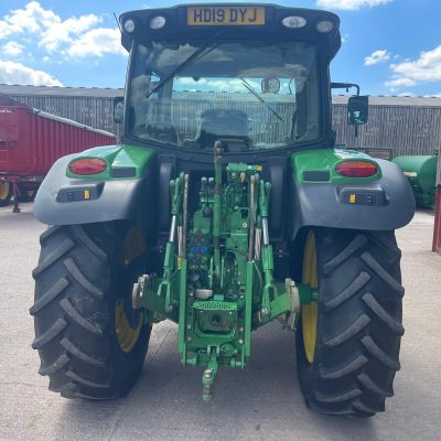 John Deere 6130R Premium Autoquad