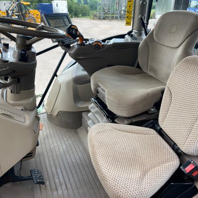 John Deere 6215R Ultimate Edition