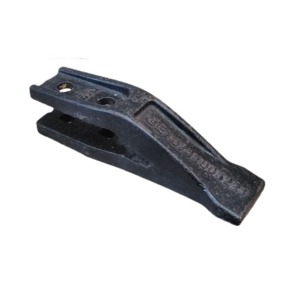 K3 Center Bucket Tooth