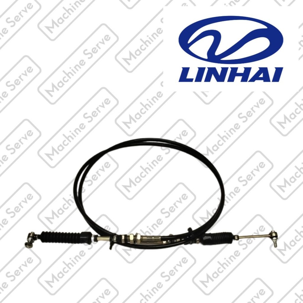 Linhai Gear Shift Cable