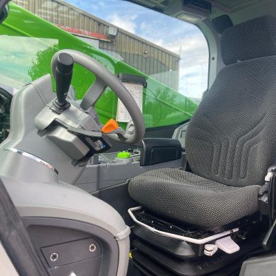 Merlo TF 42.7 CS-145