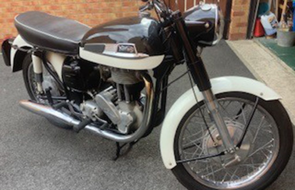 Norton