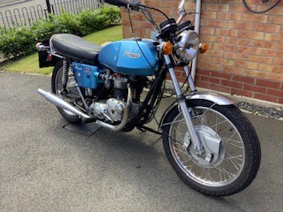 Triumph