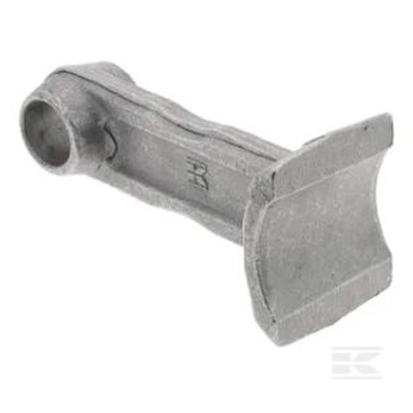 Kramp HD Hedge Flail
