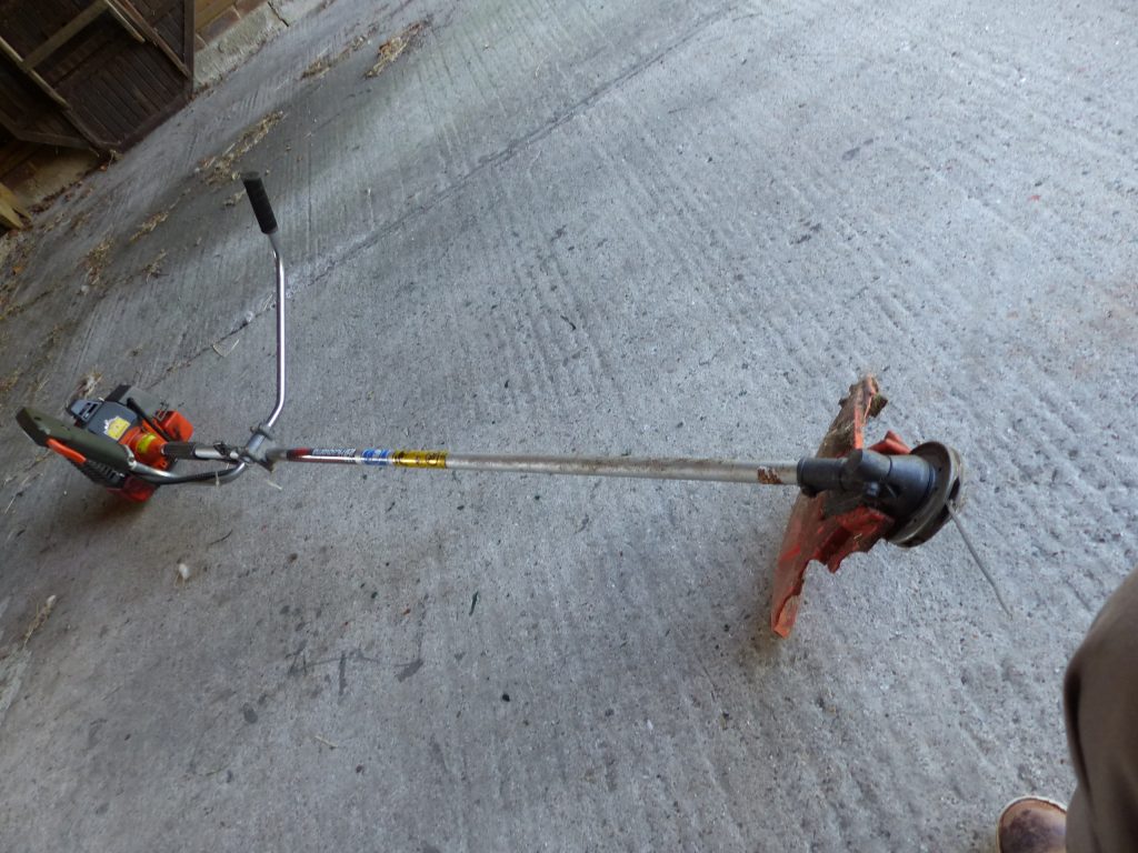 Husqvarna Strimmer