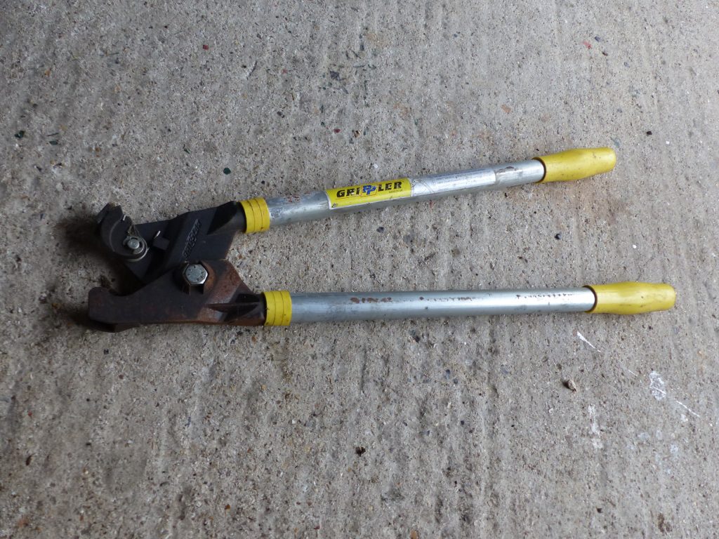 Tensioning Tool