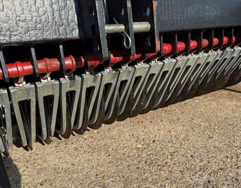 Redexim Overseeder 1575