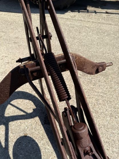 Ferguson Single Leg Ripper