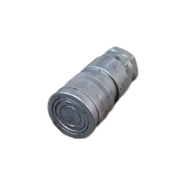 Fitting BSP 3/4 QRC Female Flat Face (3/4 Butt)