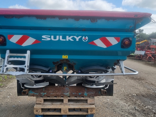 Sulky X40