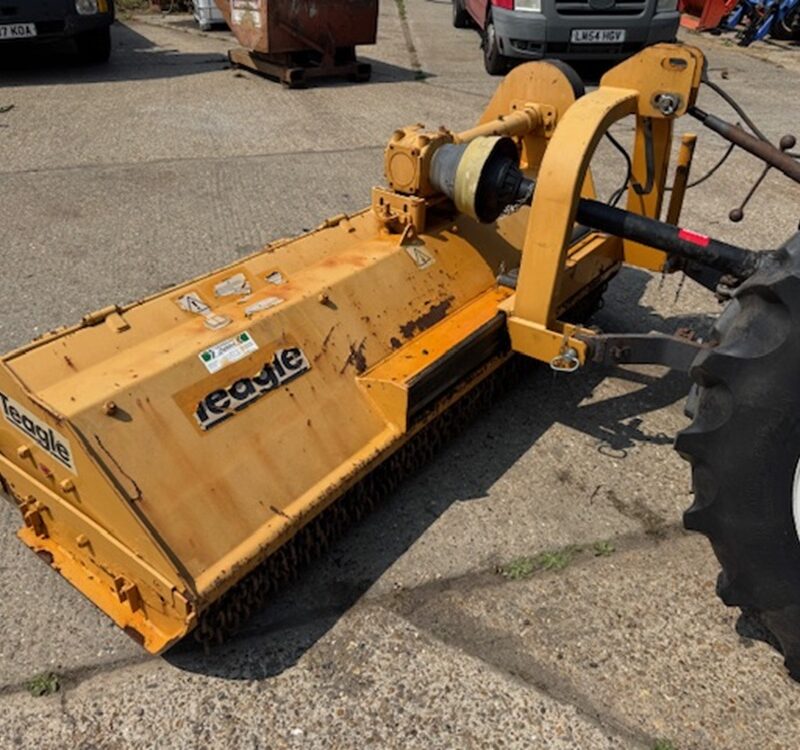 Teagle Super Flail 2.2m