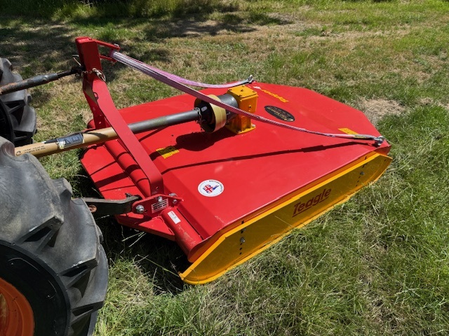 Teagle Topper 4
