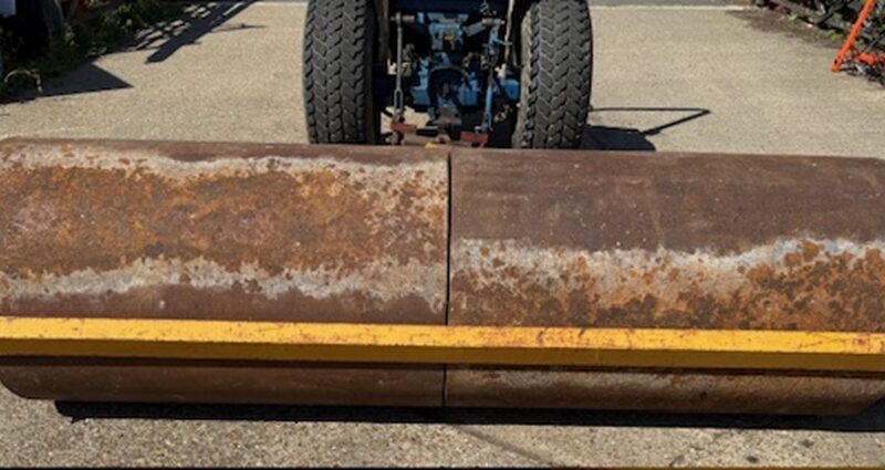 Twose SR8 Water Filled Roll