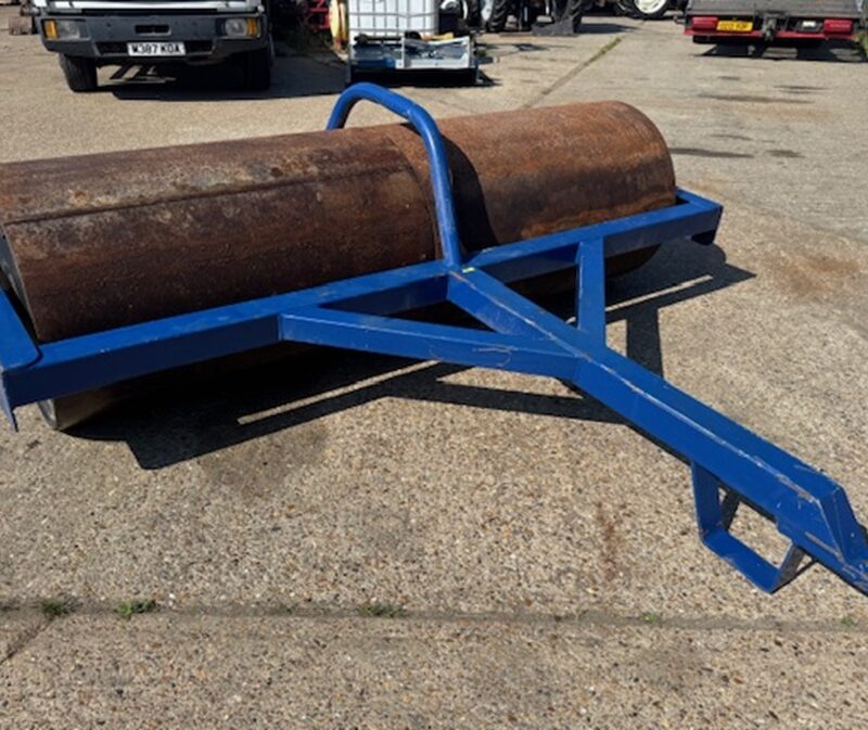 Watson 8ft Roll – Oil Filled
