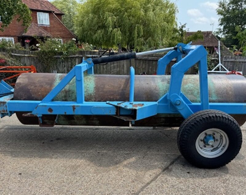 Watson Water-Filled 12ft End Tow Roll