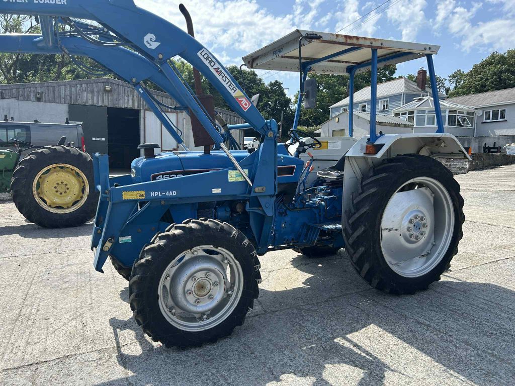 Ford 4630
