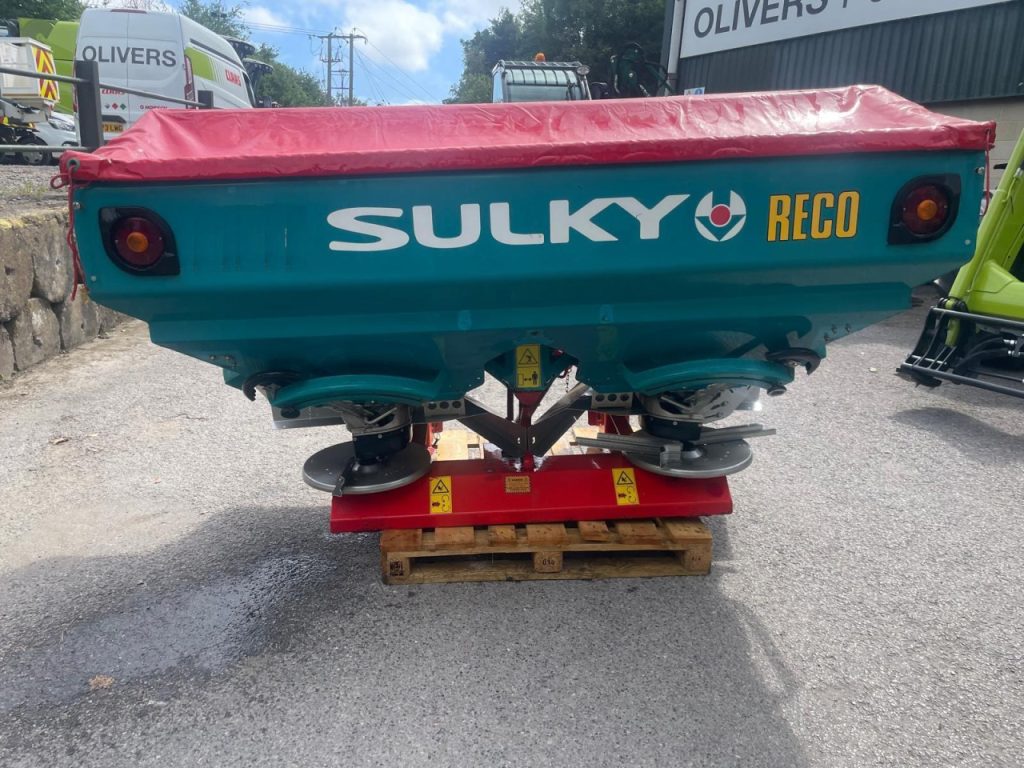 Sulky X36