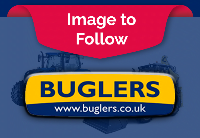 MISCELLANEOUS LOG SPLITTER 14 TONNE