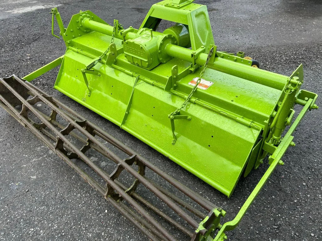 Dowdeswell 90″ Rotavator