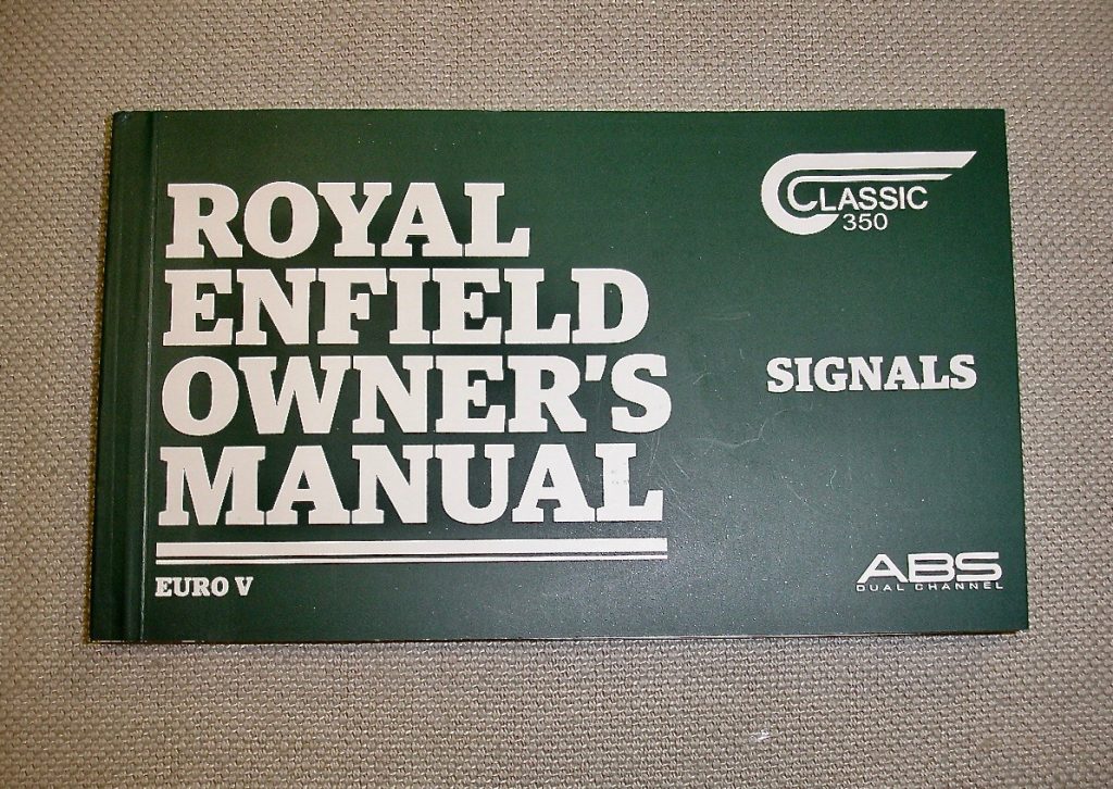 ROYAL ENFIELD 350CC CLASSIC 2022 MODEL LOW MILEAGE