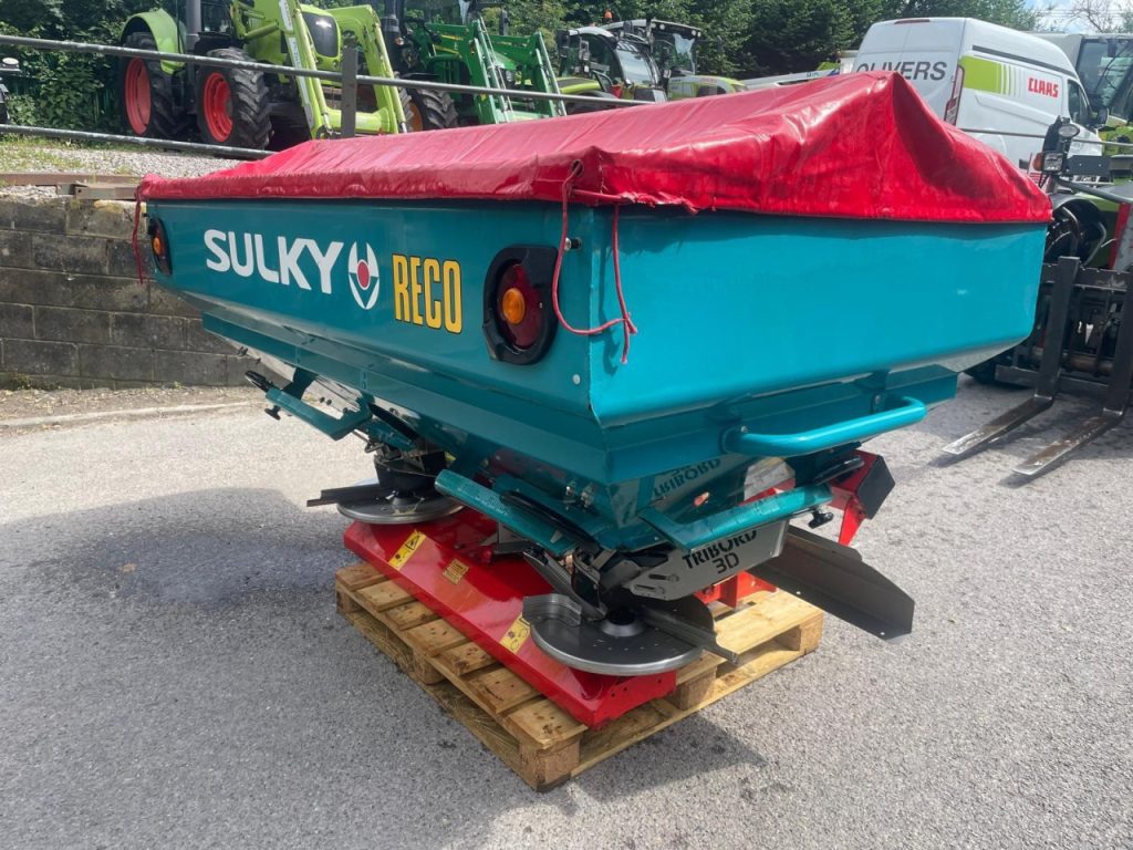 Sulky X36