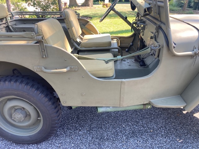 1944 willys mb