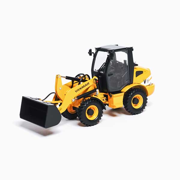 Yanmar MODEL V8