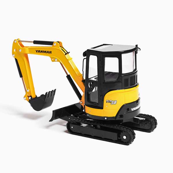 Yanmar MODEL VIO38