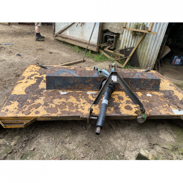 McConnel PT9 Topper £1550.00