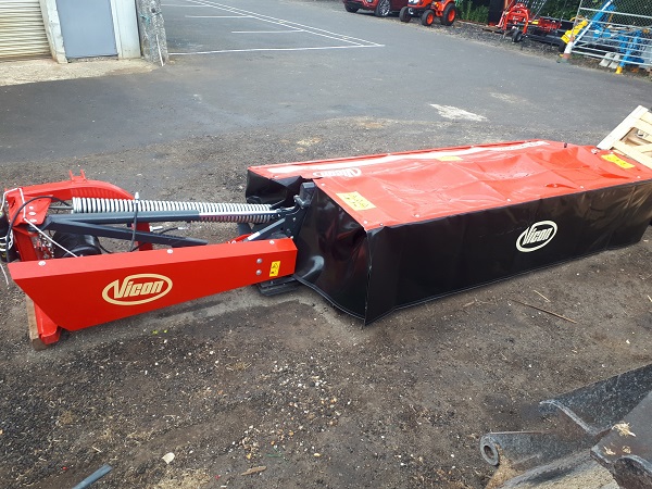 Vicon Extra 232