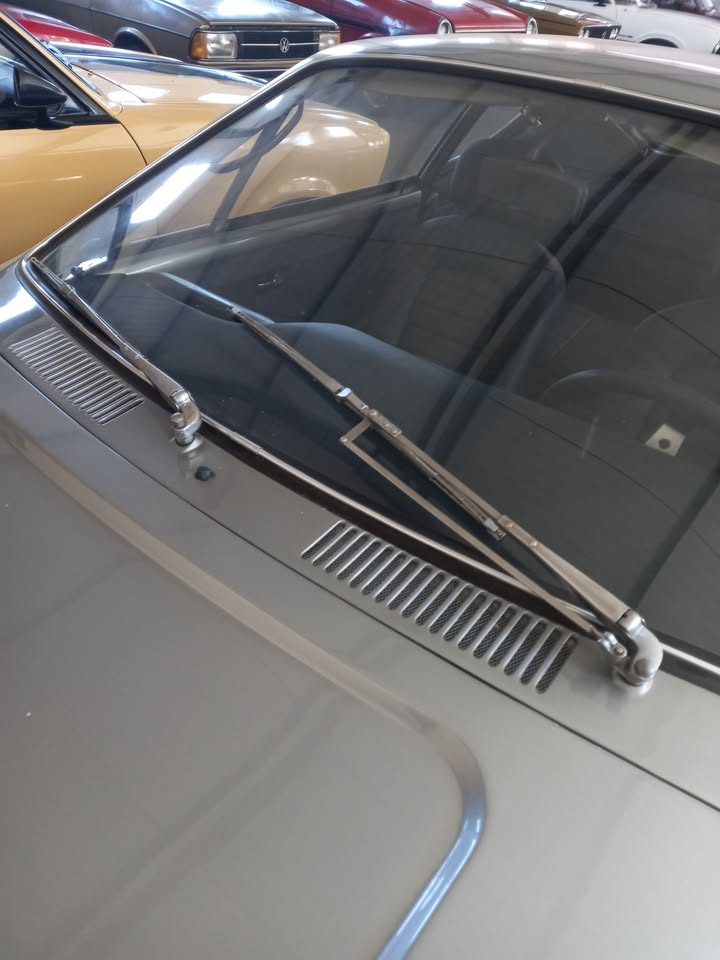 VW SP2 1973