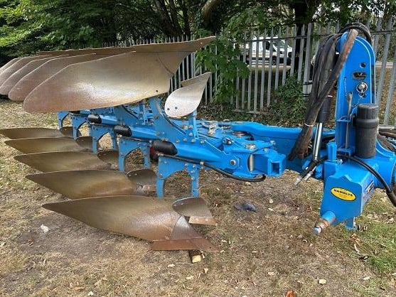 Lemken JUWEL 8 VT